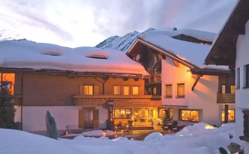 Alpenrose 
