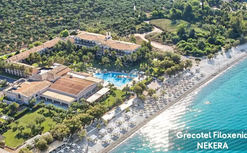Grecotel Filoxenia 