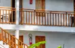 Aqua Rosa Aparthotel/7