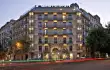 Axel Hotel Barcelona & Urban Spa/1