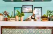 Dona Sylvia Beach Resort/26