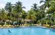Dona Sylvia Beach Resort/1