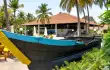 Dona Sylvia Beach Resort/33