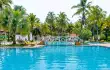 Dona Sylvia Beach Resort/4