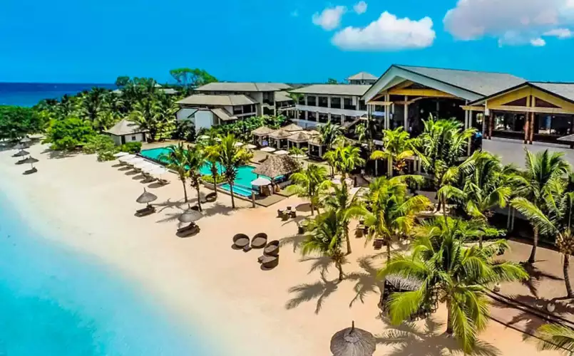 InterContinental Mauritius Resort