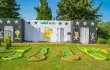 Karya Family Resort/121