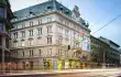 Ibis Styles Budapest Center /1